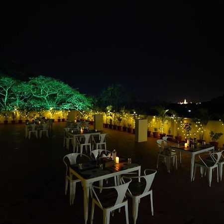 Emerald Urban Comforts Mysore Exterior foto
