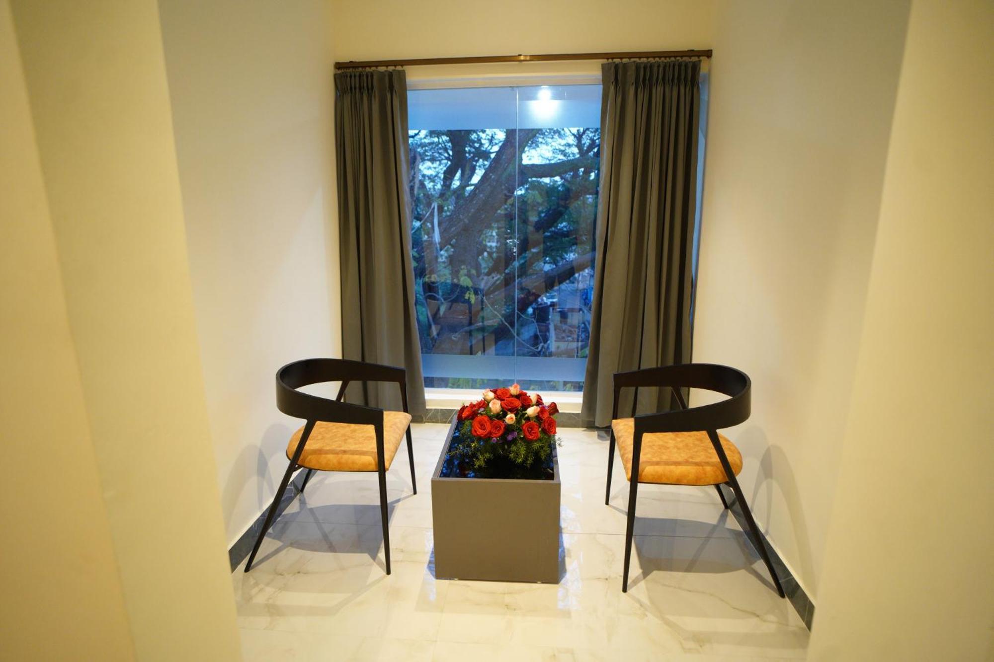 Emerald Urban Comforts Mysore Exterior foto