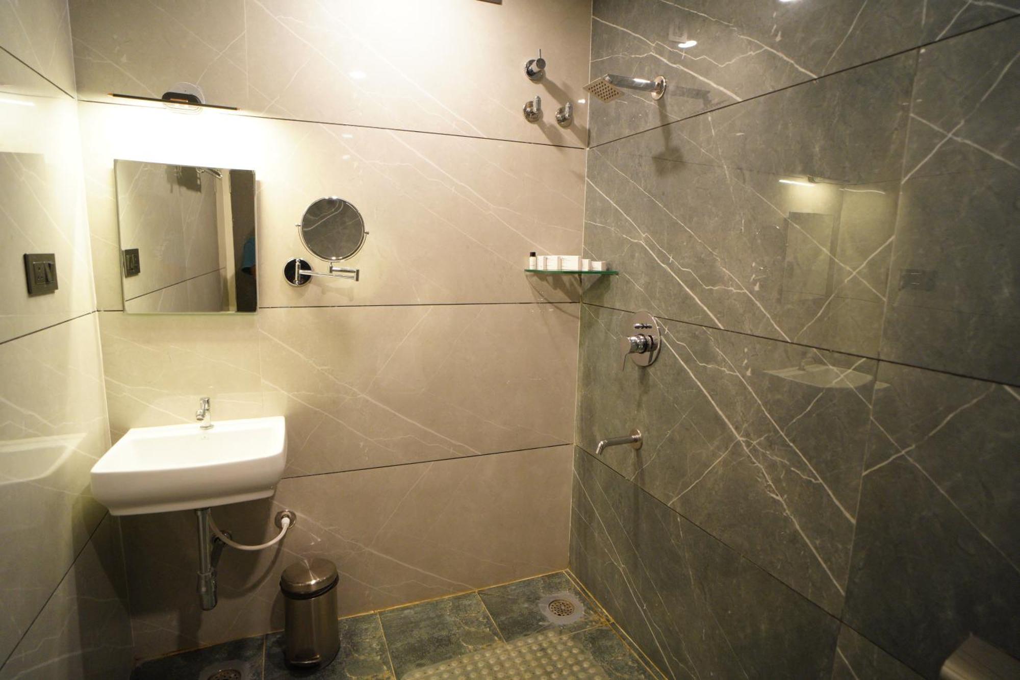 Emerald Urban Comforts Mysore Exterior foto
