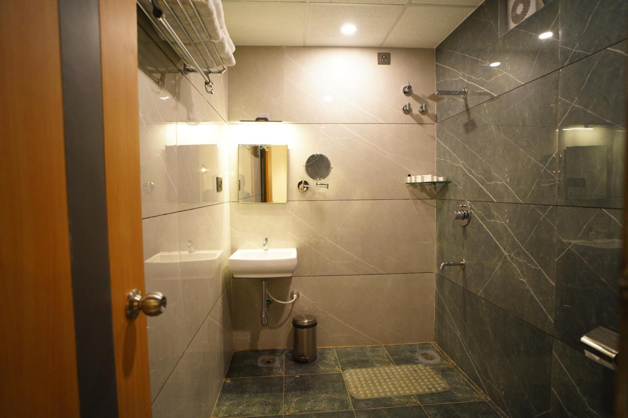 Emerald Urban Comforts Mysore Exterior foto