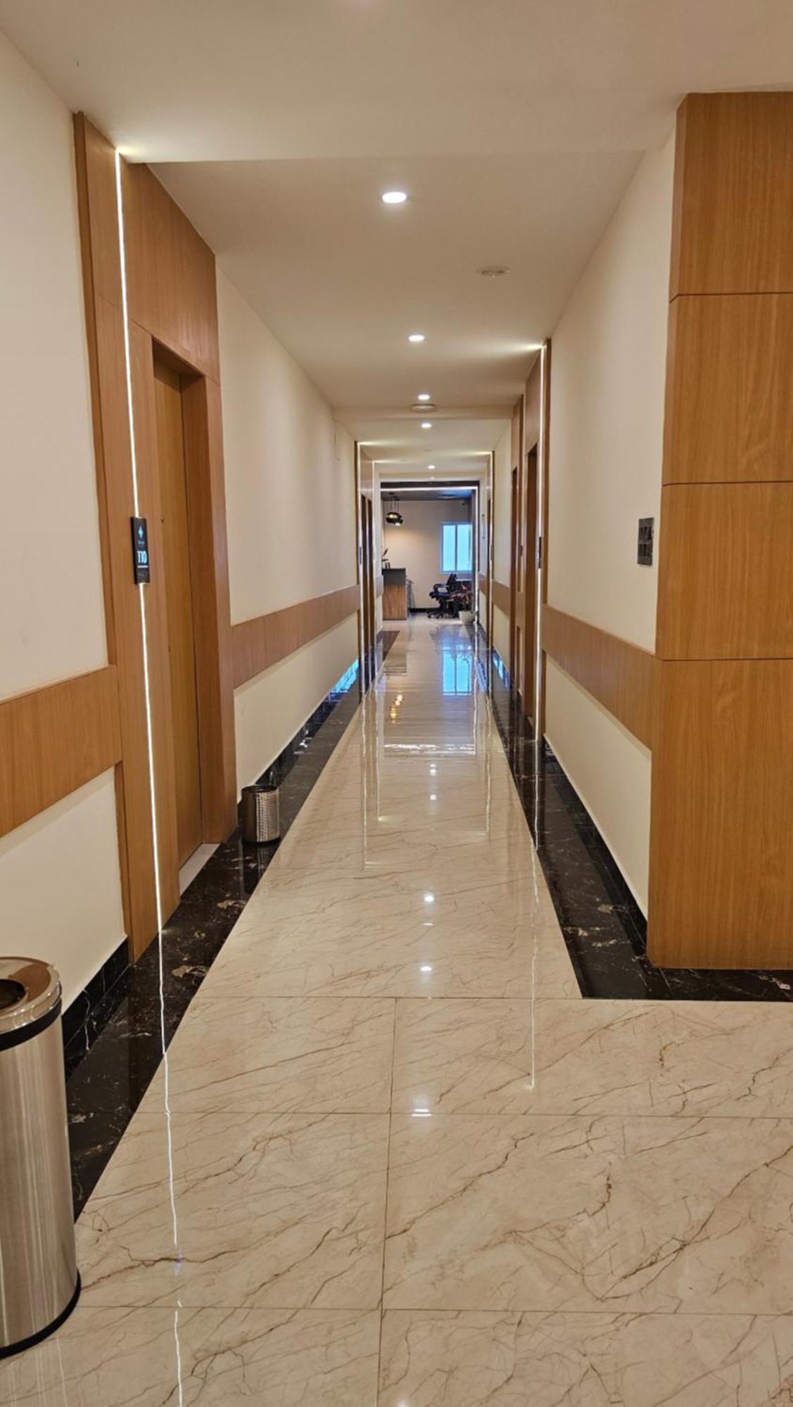 Emerald Urban Comforts Mysore Exterior foto