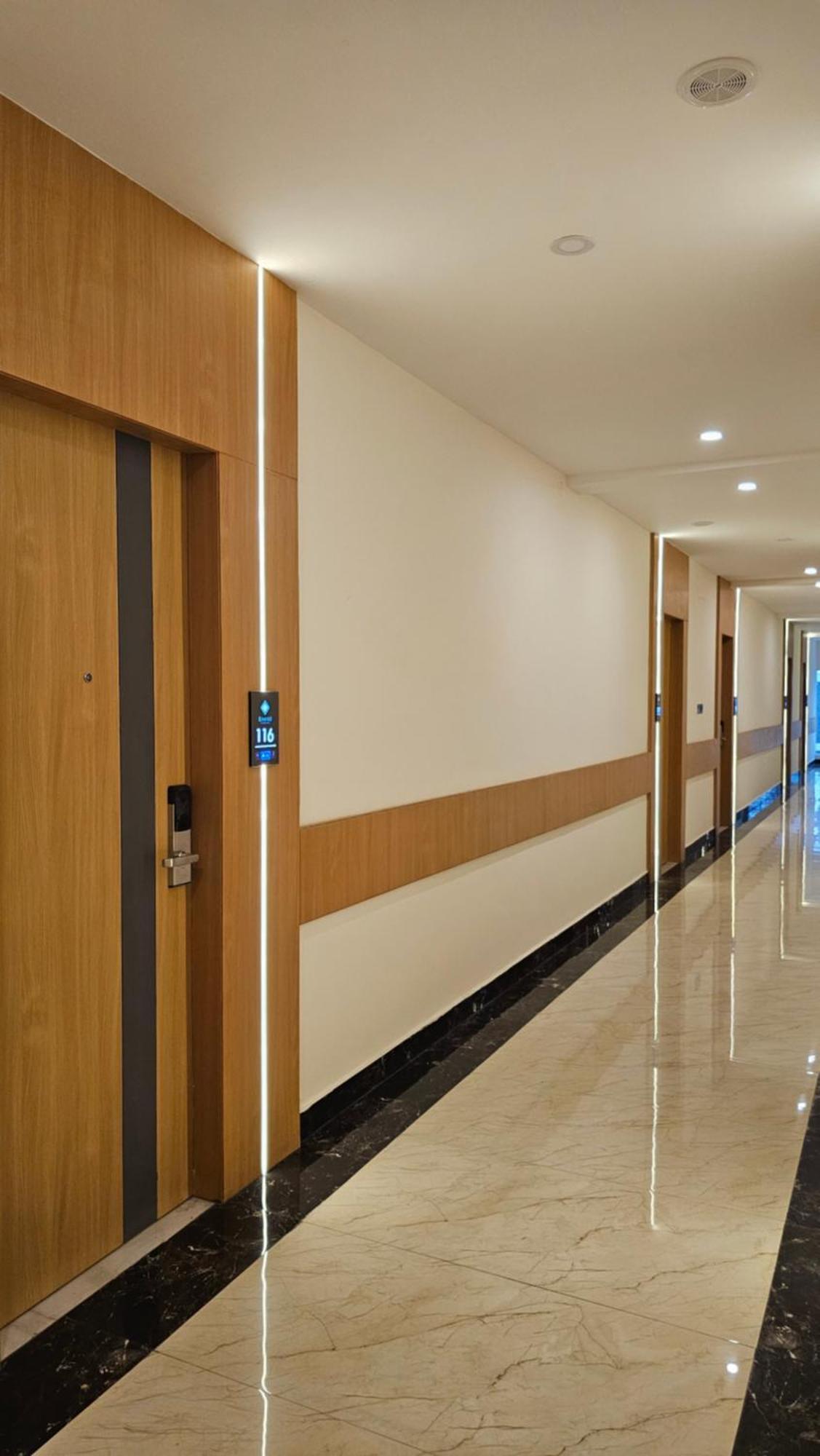 Emerald Urban Comforts Mysore Exterior foto
